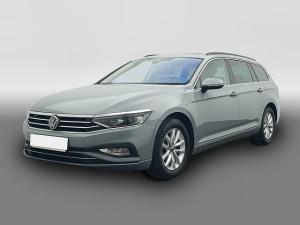 Volkswagen Passat 2.0 TDI DSG Business PANO AHK NAVI ACC IQ.LIGHT SHZ