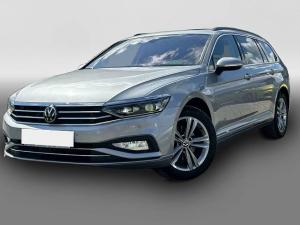 Volkswagen Passat 2.0 TDI DSG Business PANORAMA+AHK