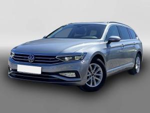 Volkswagen Passat 2.0 TDI DSG Business PANORAMA+AHK