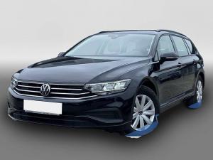 Volkswagen Passat 2.0 TDI DSG BUSINESS-PREMIUM+AHK+