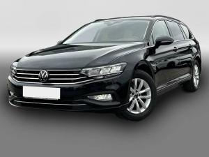 Volkswagen Passat 2.0 TDI DSG Business STANDHEIZUNG