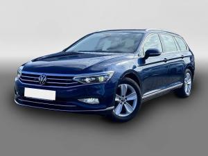 Volkswagen Passat 2.0 TDI DSG ELEGANCE IQ-DRIVE+STA