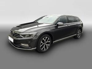 Volkswagen Passat 2.0 TDI DSG Elegance PANO AHK LED ACC
