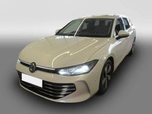 Volkswagen Passat 2.0 TDI DSG Elegance*AHK*IQDrive*Navi