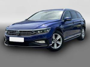 Volkswagen Passat 2.0 TDI DSG R-Line AHK+HEAD-UP+AP
