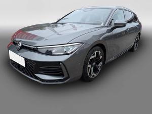 Volkswagen Passat 2.0 TDI R-Line DSG Navi Kamera