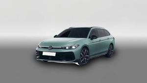 Volkswagen Passat 2.0 TSI 4Motion R-Line Signature