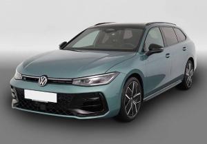 Volkswagen Passat 2.0 TSI 4Motion R-Line Signature