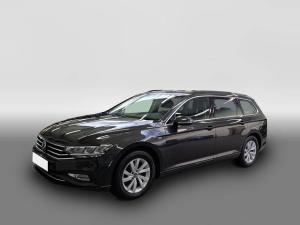Volkswagen Passat Business 2.0 TDI SCR 7-Gang DSG