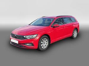 Volkswagen Passat Business EDITION NAVI LED ACC KA 2-Zonen-Klimaautom Massagesitze