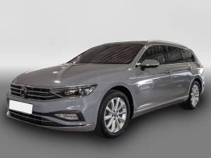 Volkswagen Passat ELEGANCE 2.0 TDI