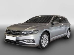 Volkswagen Passat ELEGANCE 2.0 TDI