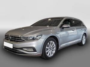 Volkswagen Passat ELEGANCE 2.0 TDI