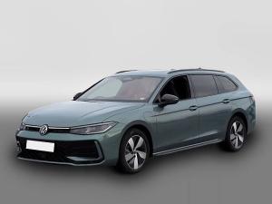 Volkswagen Passat R-LINE eHybrid*272PS AHK Panodach