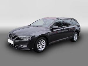 Volkswagen Passat Var. 2.0 TDI DSG Business AHK NAVI PDC