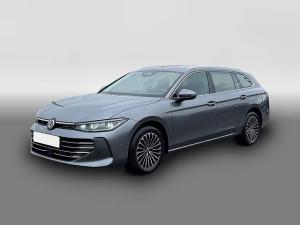 Volkswagen Passat Var. Elegance eTSI DSG|el.HECK|IQ.LIGHT