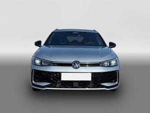 Volkswagen Passat Var. R-Line 4Motion TDI DSG|AHK|STANDHZG
