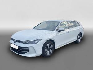 Volkswagen Passat Variant 1.5 eTSI MHEV DSG*Massage*KeyGo*Navi*LED