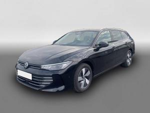 Volkswagen Passat Variant 1.5 eTSI MHEV DSG*Massage*KeyGo*Navi*LED