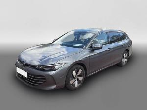 Volkswagen Passat Variant 1.5 eTSI MHEV DSG*Massage*KeyGo*Navi*LED