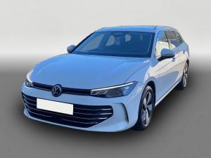 Volkswagen Passat Variant 1.5 eTSI MHEV DSG*Massage*KeyGo*Navi*LED
