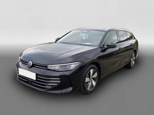 Volkswagen Passat Variant 1.5 eTSI MHEV DSG*Massage*KeyGo*Navi*LED