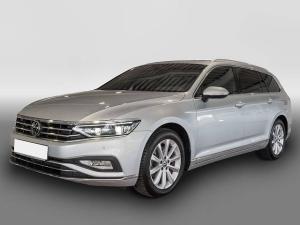 Volkswagen Passat Variant 2.0 TDI DSG Elegance-Navi*AHK*Kamera*Panorama*Matrix-LED*4xSHZ