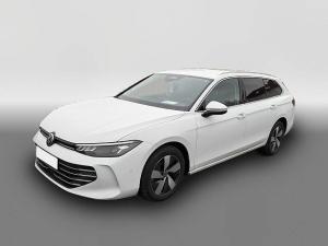 Volkswagen Passat Variant 2.0 TDI DSG*Massage*KeyGo*Navi*LED