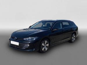 Volkswagen Passat Variant 2.0 TDI DSG*Massage*KeyGo*Navi*LED