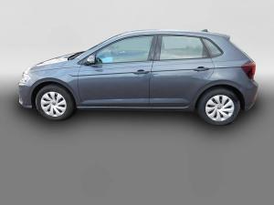 Volkswagen Polo 1.0 Life MPI BMT 4Trg Klima Navi LED…