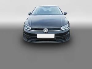 Volkswagen Polo 1.0 Life MPI BMT 4Trg Klima Navi LED…