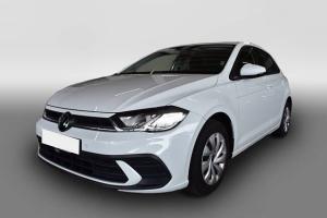 Volkswagen Polo 1.0 Life PDC APP Connect Klima
