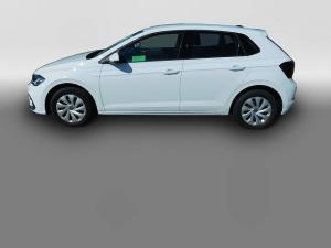 Volkswagen Polo 1.0 Life TSI BMT 4 TRG DSG Navi Klima…
