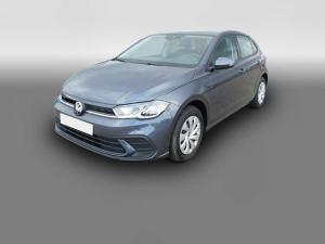 Volkswagen Polo 1.0 Life TSI BMT DSG Navi Klima…