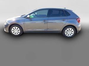 Volkswagen Polo 1.0 Life TSI BMT DSG Navi Klima…