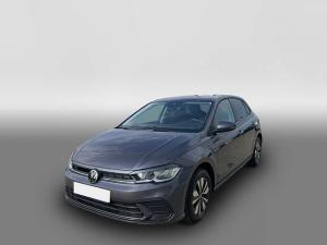 Volkswagen Polo 1.0 Move Navi Discover Media*LED