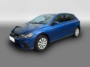 Volkswagen Polo 1.0 MPI Life LED SHZ PARKP DAB+