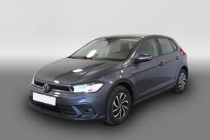 Volkswagen Polo 1.0 TSI 5-Gang