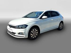 Volkswagen Polo 1.0 TSI Active PARKP SHZ DAB+