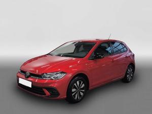 Volkswagen Polo 1.0 TSI DSG Goal LED NAVI AHK ACC PDC KAMERA SHZ