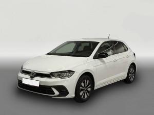 Volkswagen Polo 1.0 TSI DSG Goal LED NAVI AHK ACC PDC KAMERA SHZ