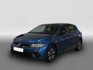 Volkswagen Polo 1.0 TSI DSG Goal LED NAVI AHK ACC PDC KAMERA SHZ