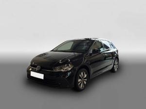 Volkswagen Polo 1.0 TSI DSG Goal LED NAVI SHZ ACC RÜCKFAHRKAMERA KEYLESS ACCES