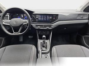 Volkswagen Polo 1.0 TSI DSG LIFE LED KLIMA APP-CONNECT SICHT PDC K