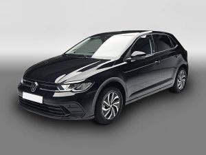 Volkswagen Polo 1.0 TSI DSG LIFE LED KLIMA APP-CONNECT SICHT PDC K