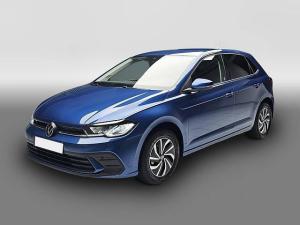 Volkswagen Polo 1.0 TSI DSG LIFE LED KLIMA APP-CONNECT SICHT PDC K