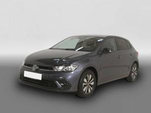 Volkswagen Polo 1.0 TSI GOAL