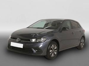 Volkswagen Polo 1.0 TSI GOAL