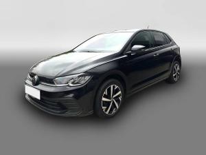 Volkswagen Polo 1.0 TSI Goal KAMERA NAVI ACC SHZ ALU PDC