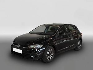 Volkswagen Polo 1.0 TSI Goal LED NAVI ACC PDC SHZ TRAVEL-ASS.